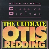 Otis Redding - The Ultimate Otis Redding