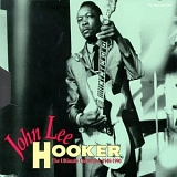 Hooker, John Lee - Hobo Blues