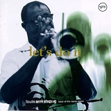 Louis Armstrong - Let's Do It