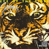 Survivor - Eye Of The Tiger (US DADC Pressing)