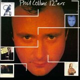Phil Collins - 12''ers