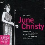 June Christy - The Best Of June Christy [EMI Gold]