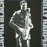 Billy Harper - Capra Black