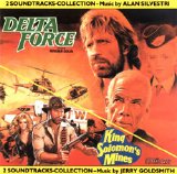 Alan Silvestri - Delta Force