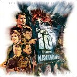 Ron Goodwin - Force 10 From Navarone