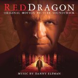 Danny Elfman - Red Dragon