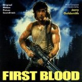 Jerry Goldsmith - Rambo: First Blood