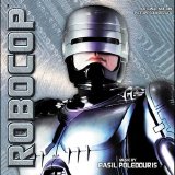 Basil Poledouris - Robocop