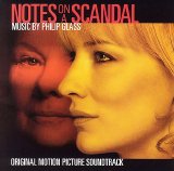 Philip Glass - Notes On A Scandal