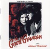 Thomas Newman - The Good German