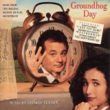 George Fenton - Groundhog Day