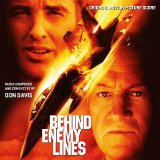 Don Davis - Behind Enemy Lines