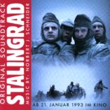 Norbert J. Schneider - Stalingrad