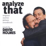 David Holmes - Analyze That  (Original Motion Picture Soundtrack)