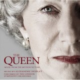 Alexandre Desplat - The Queen