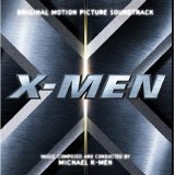 Michael Kamen - X-Men