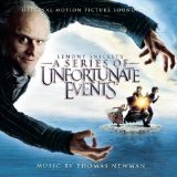 Thomas Newman - Lemony Snicket's A Series of Unfortunate Events