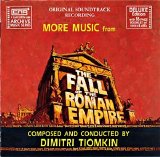 Dimitri Tiomkin - More Music-Fall of the Roman Empire