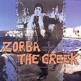 Mikis Theodorakis - Zorba the Grek