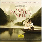 Desplat, Alexandre - The Painted Veil