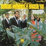 Sergio Mendes & Brasil '66 - Sergio Mendes & Brasil '66