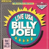 Billy Joel - Live USA
