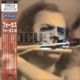 Focus - Focus 3