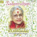 M.S. Subbulakshmi - Nadamrutham