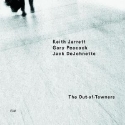 Keith Jarrett - The Out-of-Towners