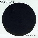 Bad Brains - Black Dots