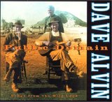 Dave Alvin - Public Domain: Songs From the Wild Land