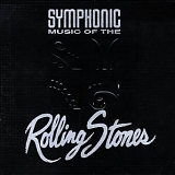 London Symphony Orchestra - Symphonic Music Of The Rolling Stones