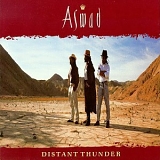 Aswad - Distant Thunder