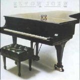 Elton John - Here & There: Live in London Reissue