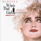 Madonna - Who's that girl