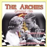 The Archies - Greatest Hits