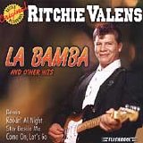 Ritchie Valens - La Bamba And Other Hits