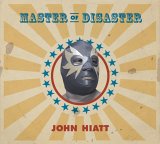 Hiatt, John - Master of Disaster