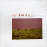 Pentangle - Open The Door