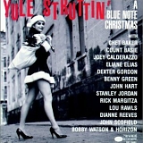 Various artists - Yule Struttin'  A Blue Note Christmas