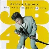 James Brown - 40th Anniversary Collection