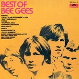 The Bee Gees - Best of Bee Gees vol. 1