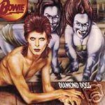 David Bowie - Diamond Dogs [Ryko]