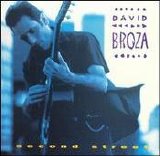 David Broza - Second Street