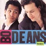 BoDeans - Home