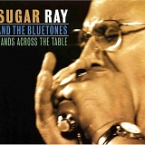 Ray, Sugar  And The Bluetones - Hands Across The Table