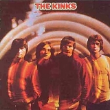 Kinks - The Kinks Are The Village Green Preservation Society