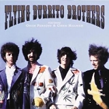 Flying Burrito Brothers - Out Of The Blue (CD2)