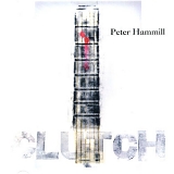 Hammill, Peter - Clutch