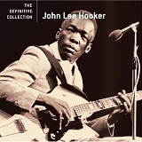 John Lee Hooker - The Millenium Collection